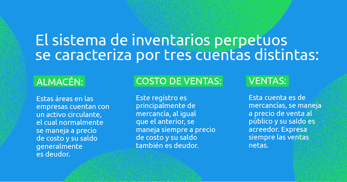 Inventario Perpetuo: Conoce Las Ventajas Principales