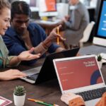Transformacion Digital en las PYMES
