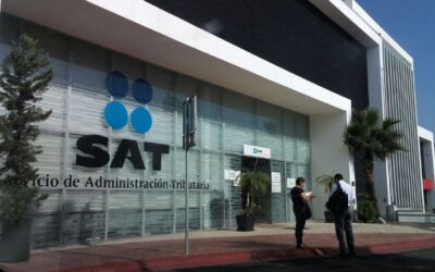 regulaciones fiscales en México