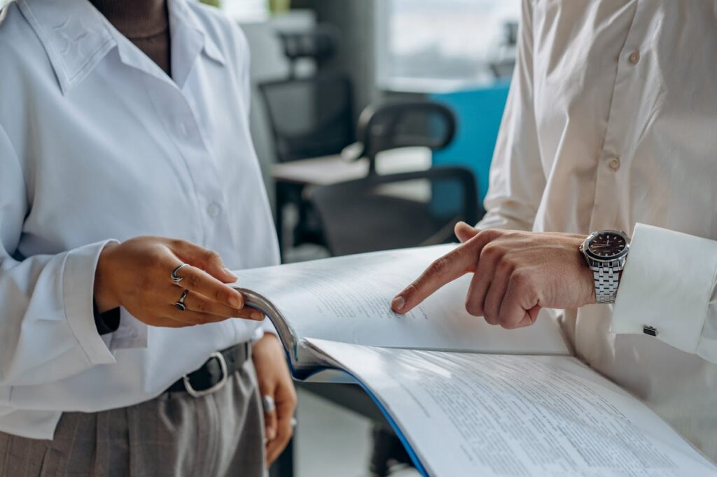 Estrategias de Control Interno