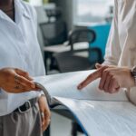 Estrategias de Control Interno