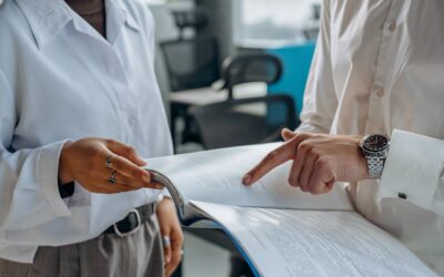 Estrategias de Control Interno